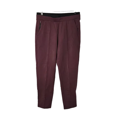 Pants Lounge By Athleta In Purple, Size: S