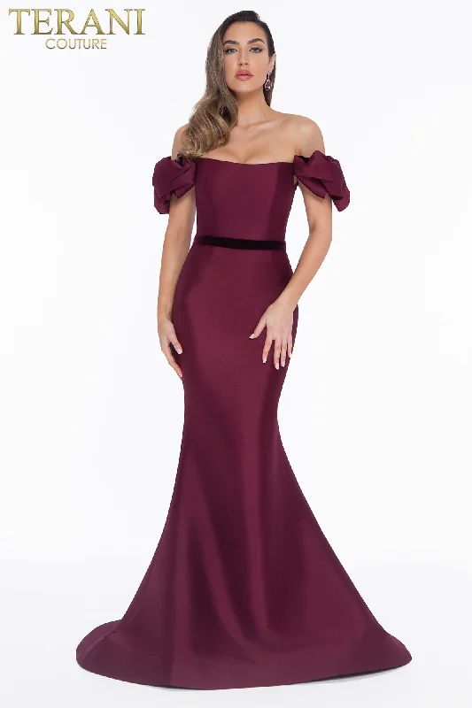 Terani Couture182E7107 Dress