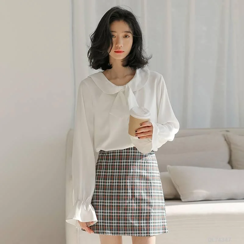 Woman Fashion Shirt DL74347